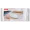 6 Pack: 2.2lb. White Air Dry Modeling Clay by Craft Smart®